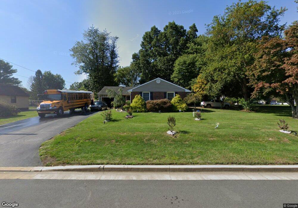 3127 Wrangle Hill Rd, Bear, DE 19701 - photo 1