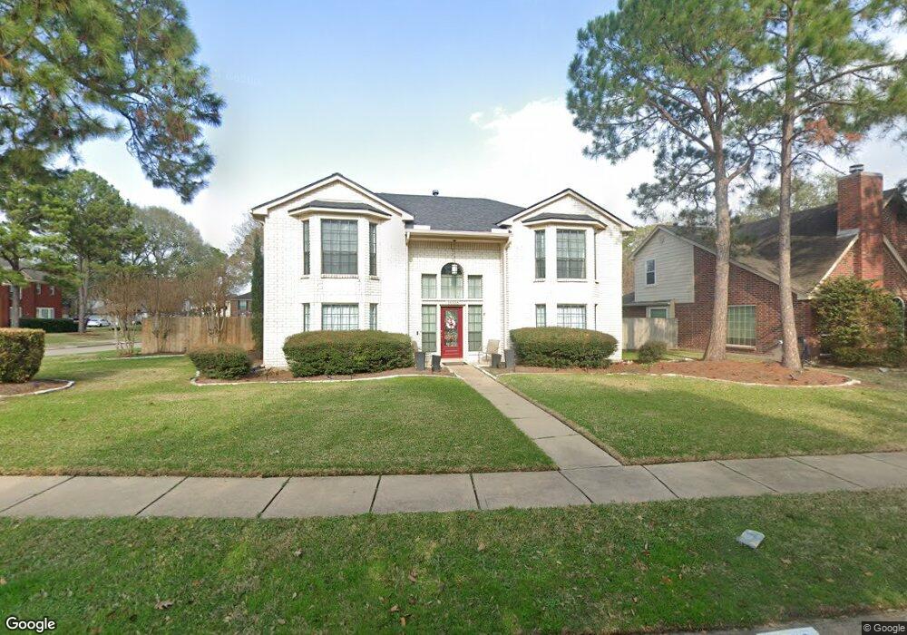 16518 Willingham Way, Houston, TX 77095 - photo 1