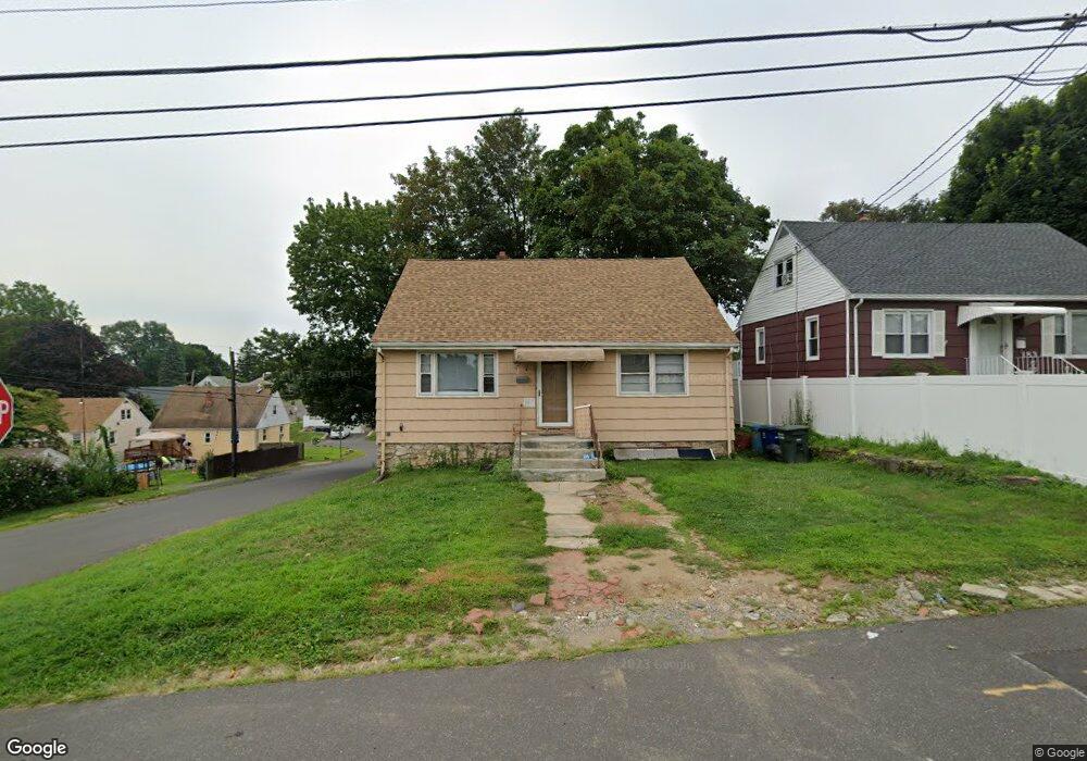 171 Robin St, Bridgeport, CT 06606 - photo 1