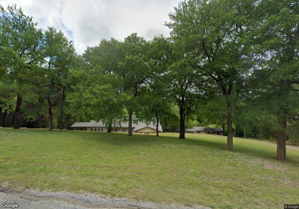 881 Tanglewood Trail, Pottsboro, TX 75076 - photo 1