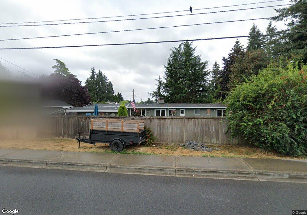 1113 Orchid Ln, Fircrest, WA 98466 - photo 1