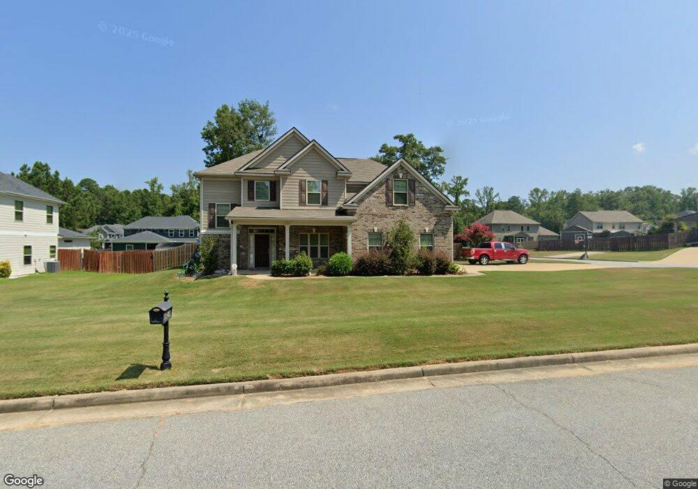 10185 Sable Oaks Dr, Midland, GA 31820 - photo 1