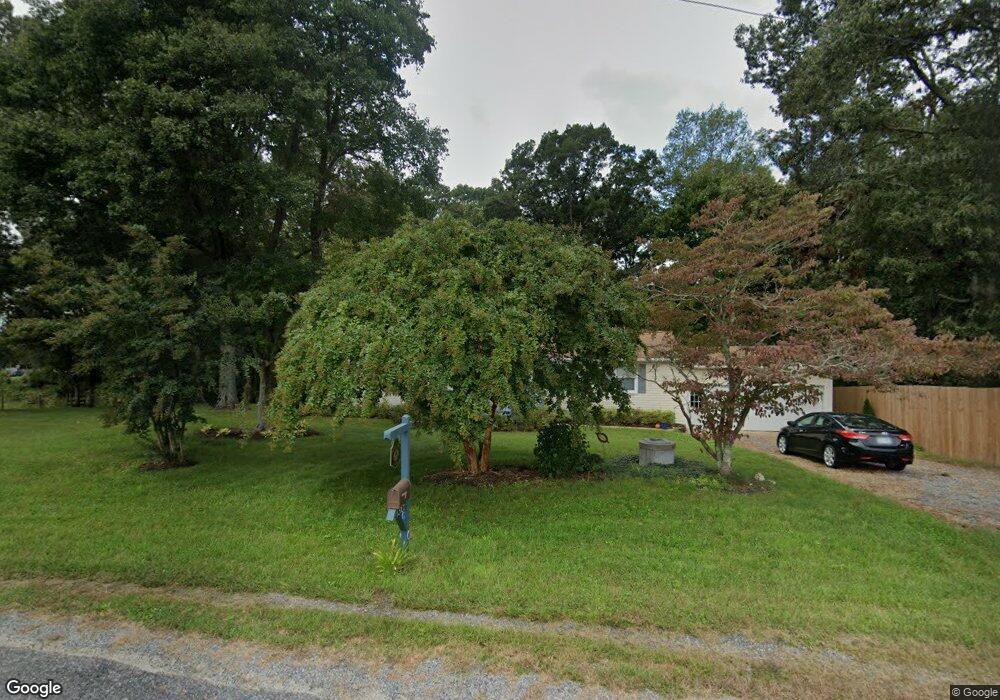 3105 Rappahannock Rd, Colonial Beach, VA 22443 - photo 1