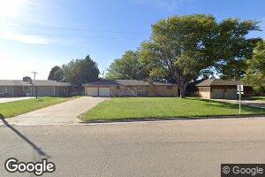 508 S 4th St, Leoti, KS 67861