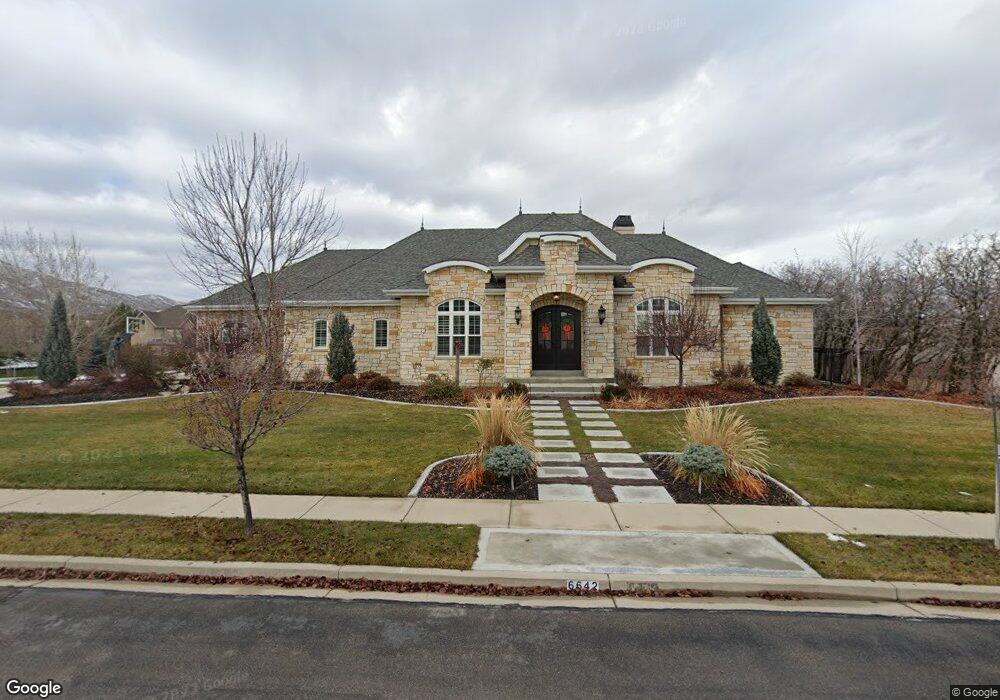 6642 W Normandy Way unit 55, Highland, UT 84003 - photo 1