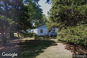 608 S 4th St, Arma, KS 66712