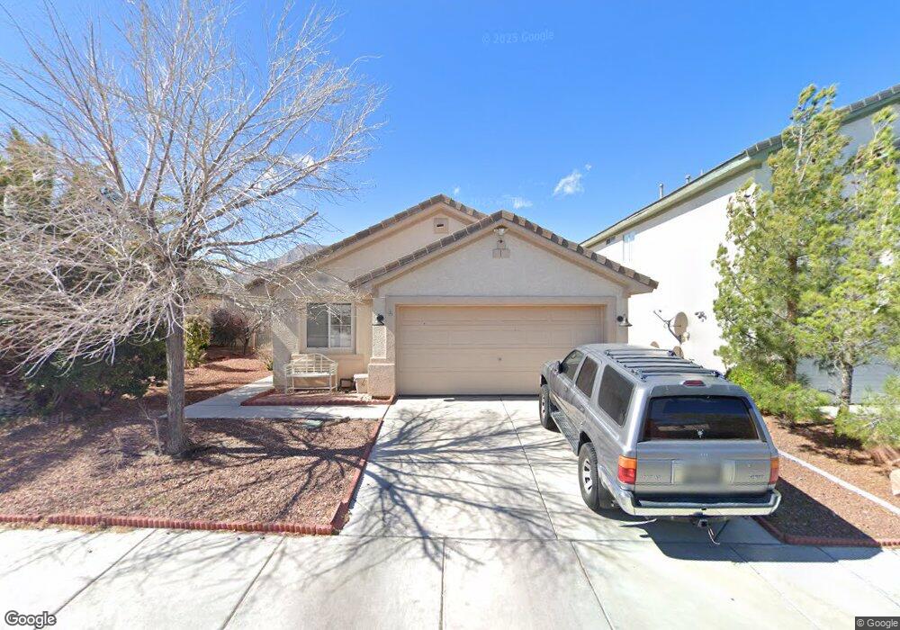 3913 Broad Meadow Ct, Las Vegas, NV 89129 - photo 1