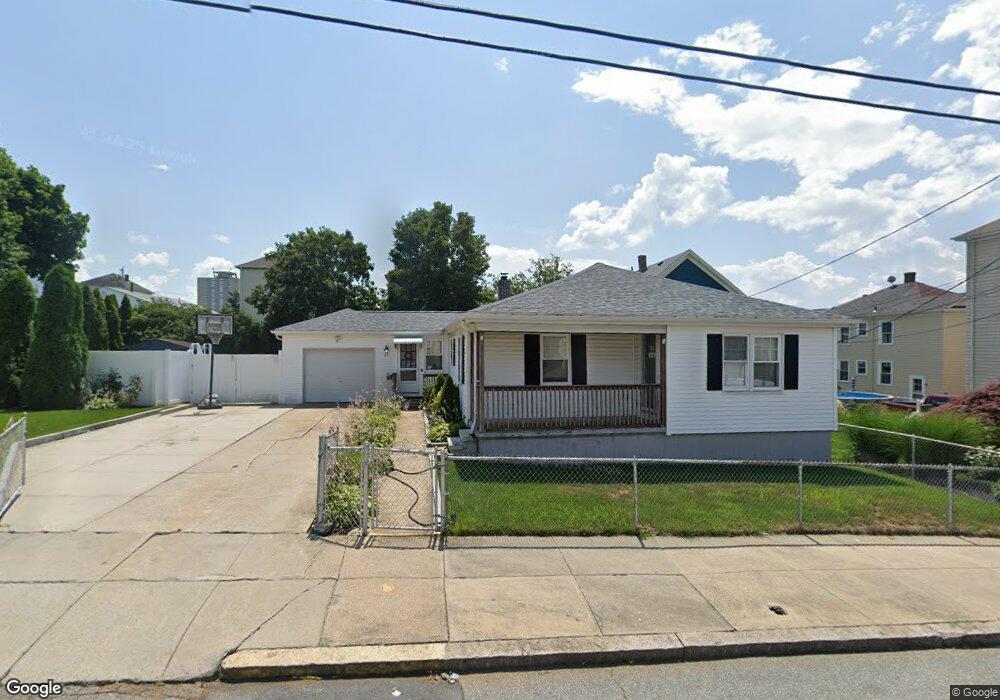 639 Charles St, Fall River, MA 02724 - photo 1