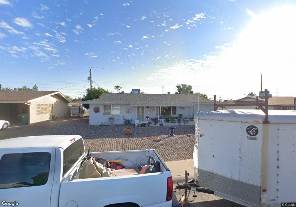 5725 E Casper Rd, Mesa, AZ 85205 - photo 1