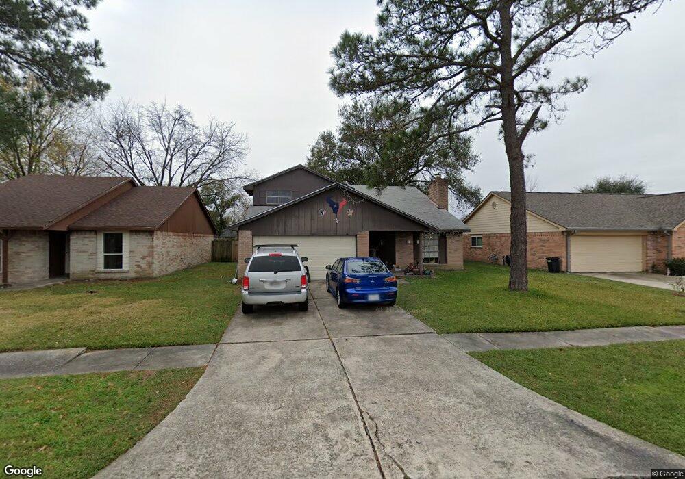 10515 Mackenzie Dr, Houston, TX 77086 - photo 1