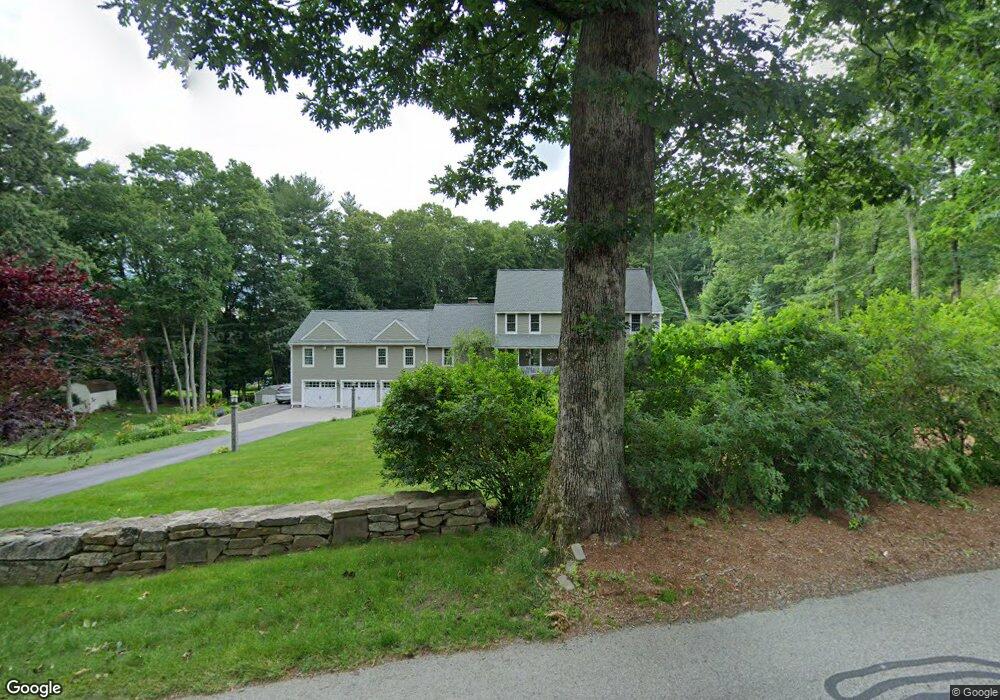 7 Burnap Rd, Sutton, MA 01590 - photo 1