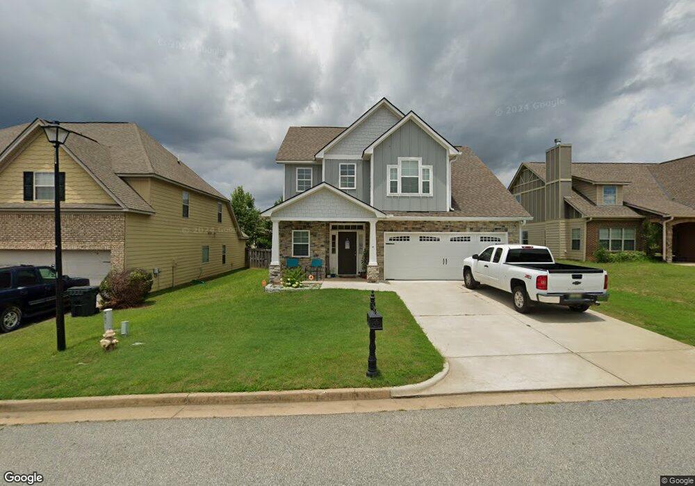 11 Ivy Loop, Phenix City, AL 36867 - photo 1