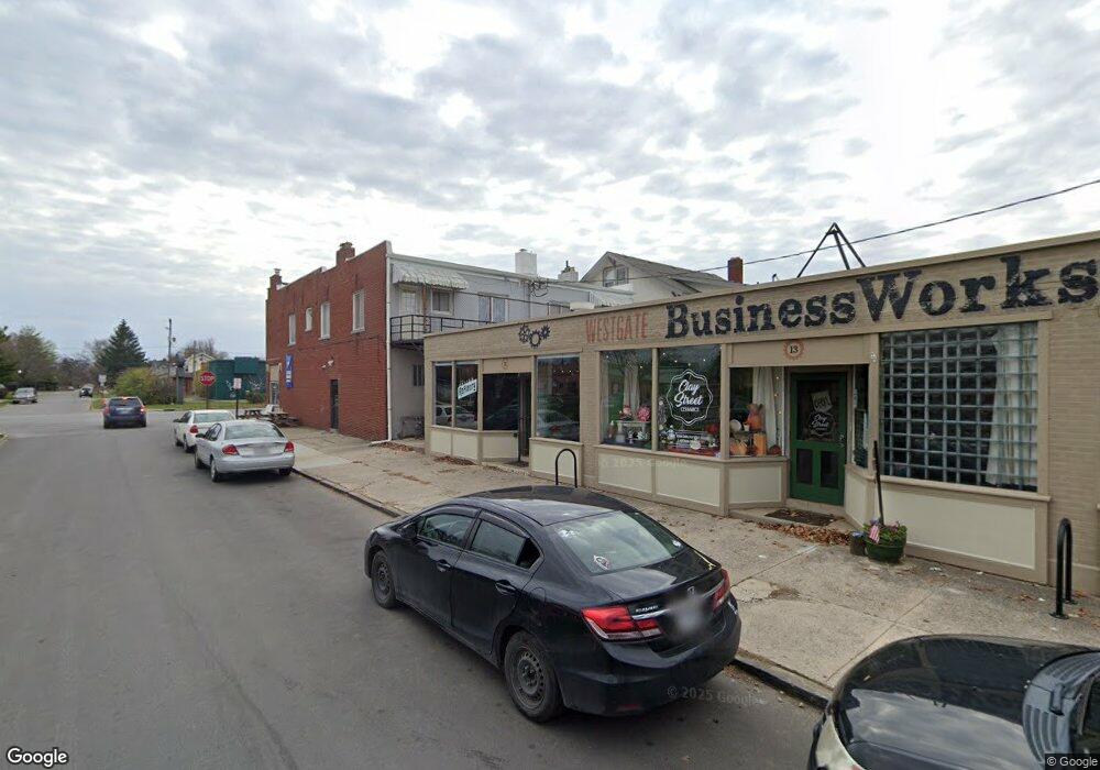 11 N Westmoor Ave, Columbus, OH 43204 - photo 1