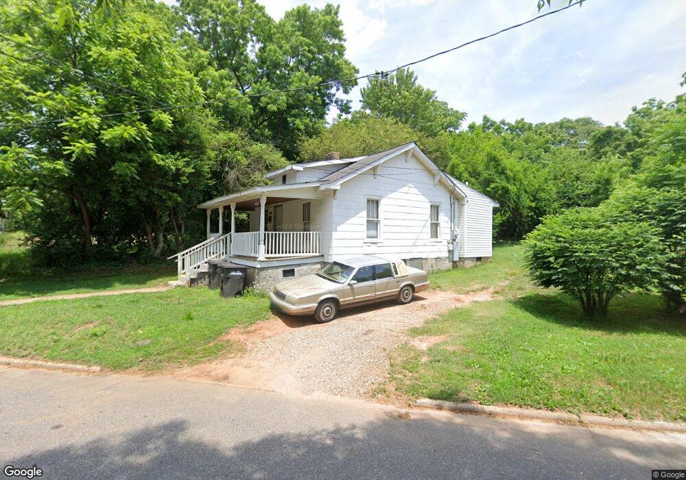 1321 Old Charlotte Rd, Statesville, NC 28677 - photo 1