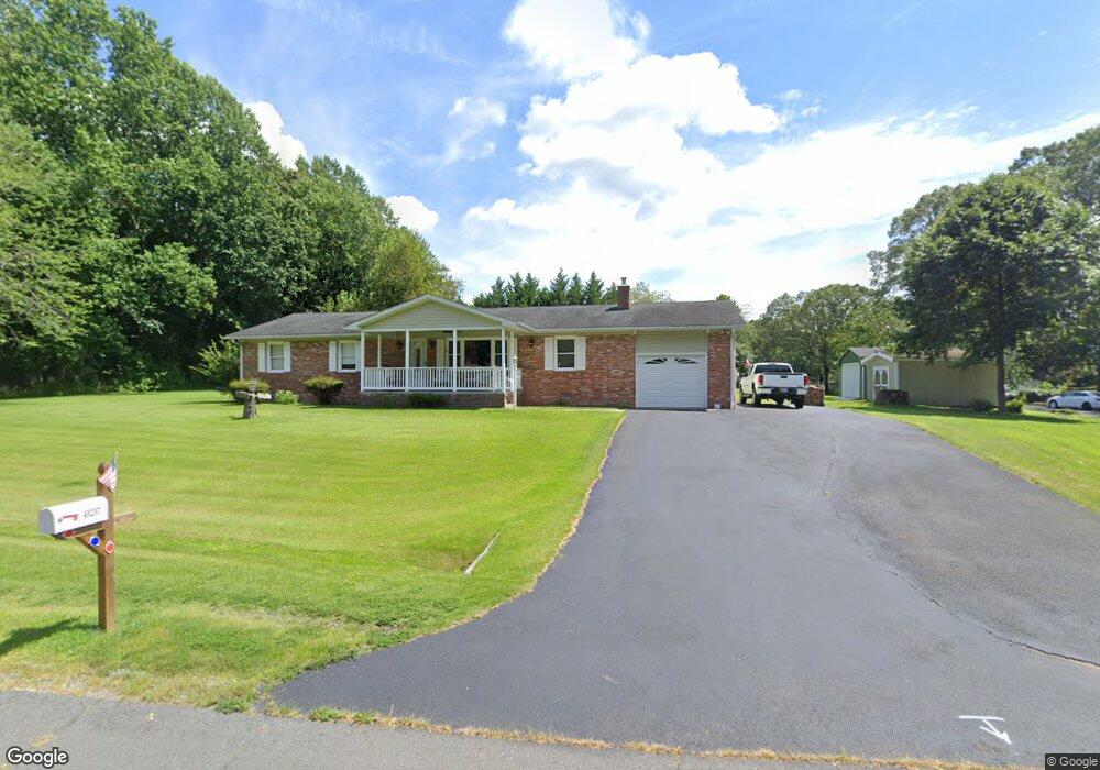 45237 Elmbrook Dr, California, MD 20619 - photo 1