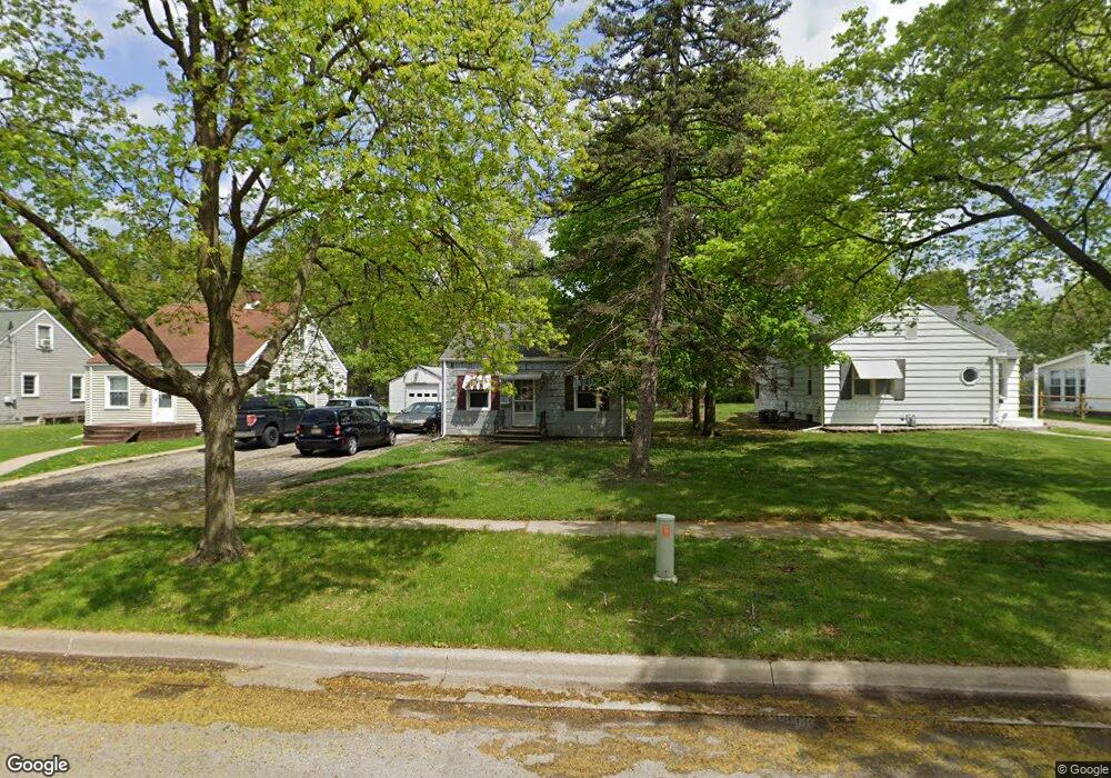735 Dennis St, Adrian, MI 49221 - photo 1