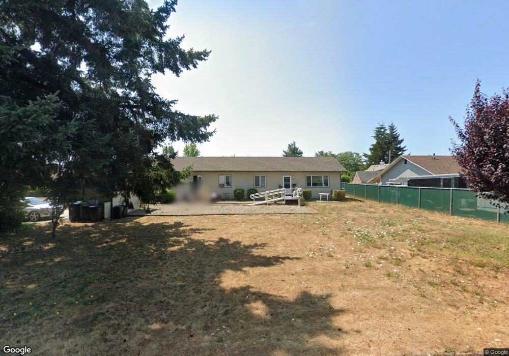 418 Bender St, Myrtle Point, OR 97458 - photo 1
