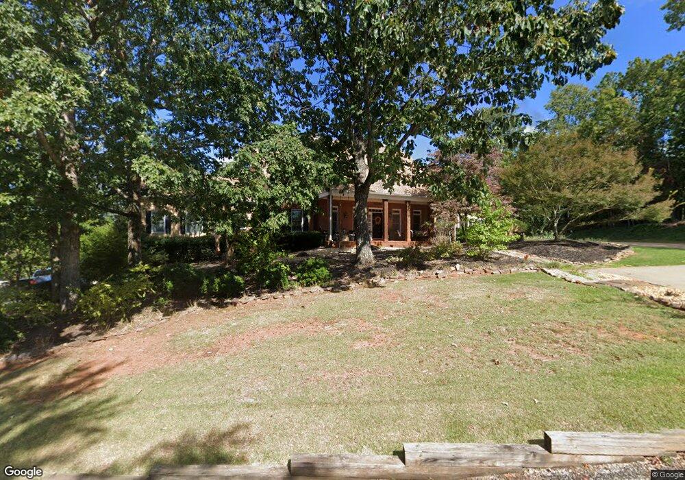 1112 Logan's Ridge Rd unit 17, Cleveland, GA 30528 - photo 1