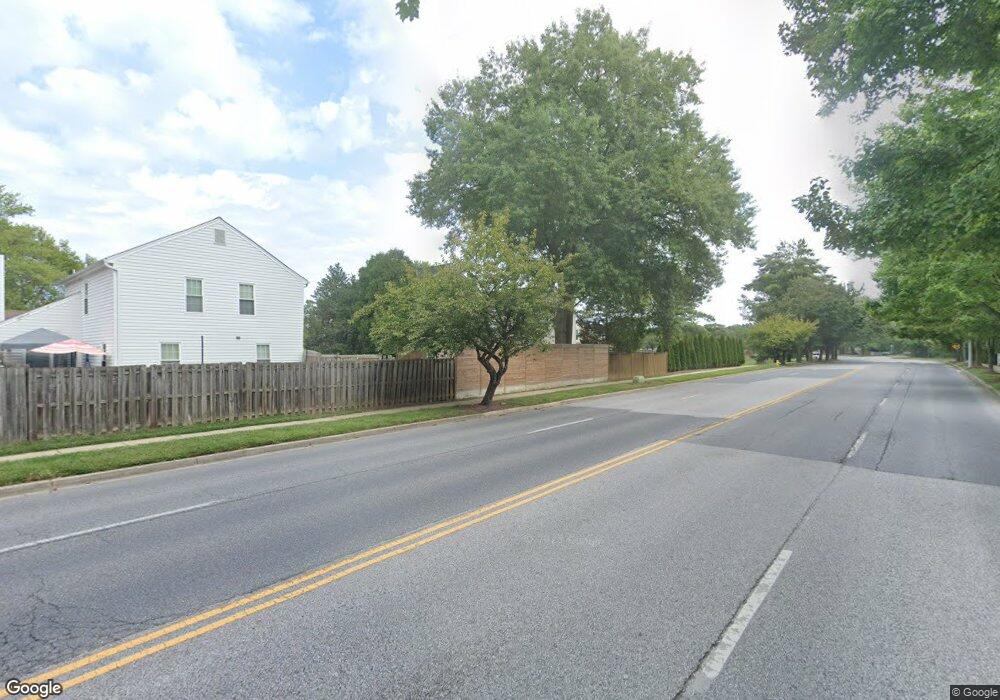 2437 Yarmouth Ln, Crofton, MD 21114 - photo 1