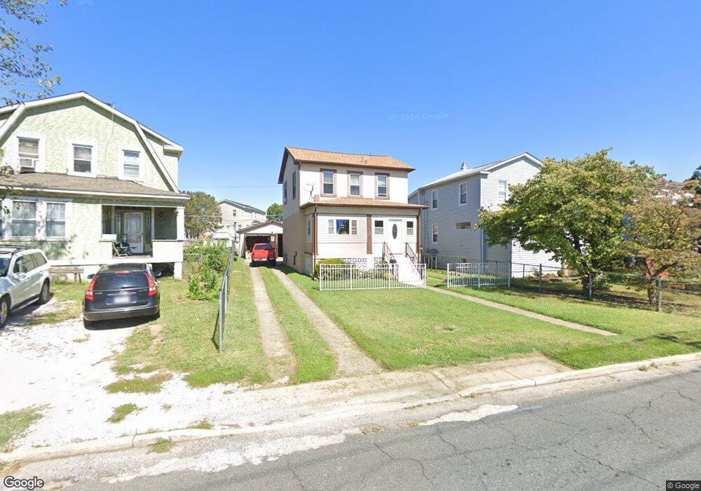 6900 Sollers Point Rd, Dundalk, MD 21222 - photo 1