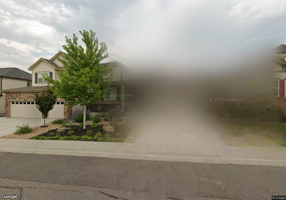 5012 S Valdai Way, Aurora, CO 80015 - photo 1