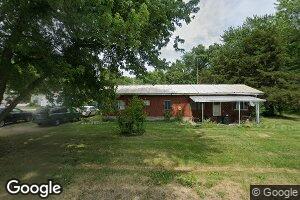 137 Po Box, Bardolph, IL 61416