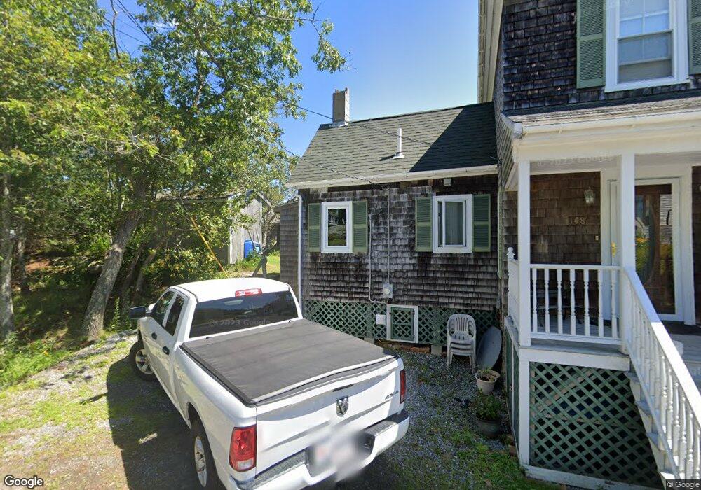 8 Saddler's Cove, Georgetown, ME 04548 - photo 1