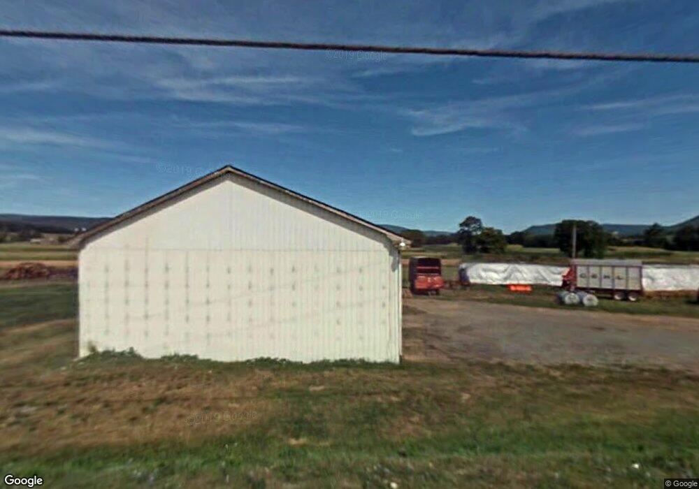 4659 Mercersburg Rd, Mercersburg, PA 17236 - photo 1