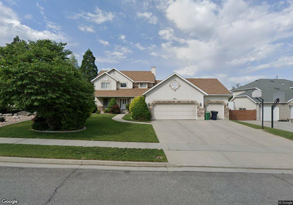 1880 Fall View Dr, Sandy, UT 84093 - photo 1