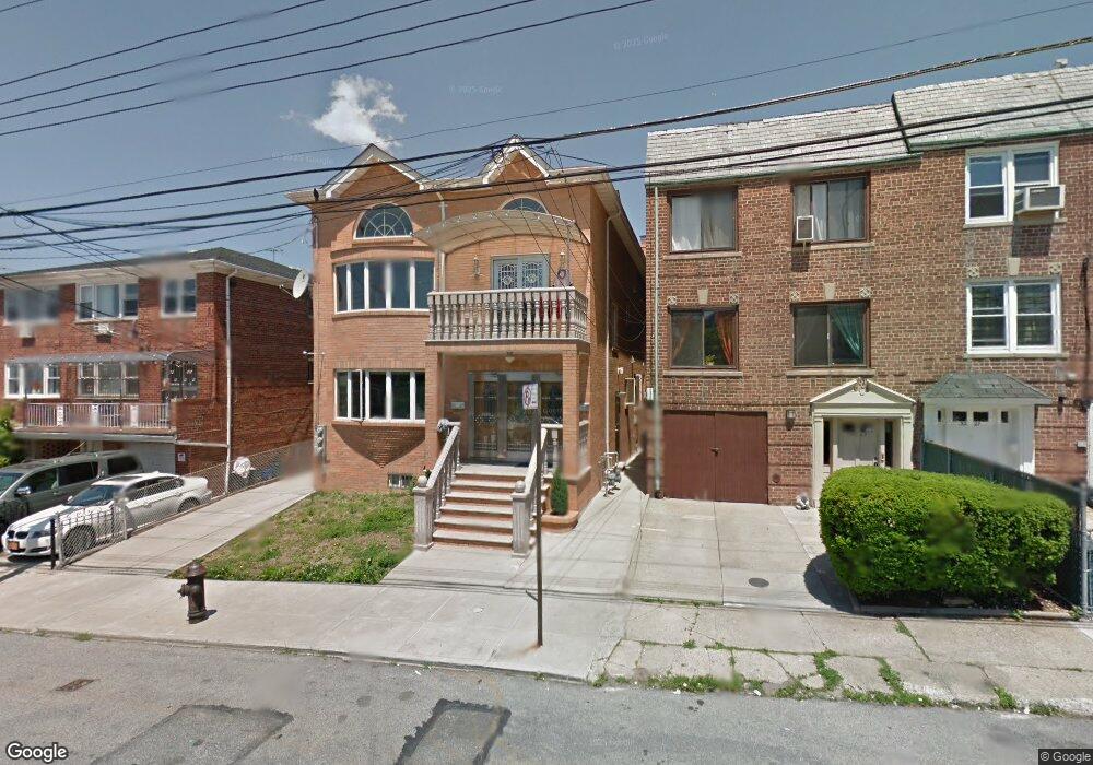 13221 58th Rd, Flushing, NY 11355 - photo 1