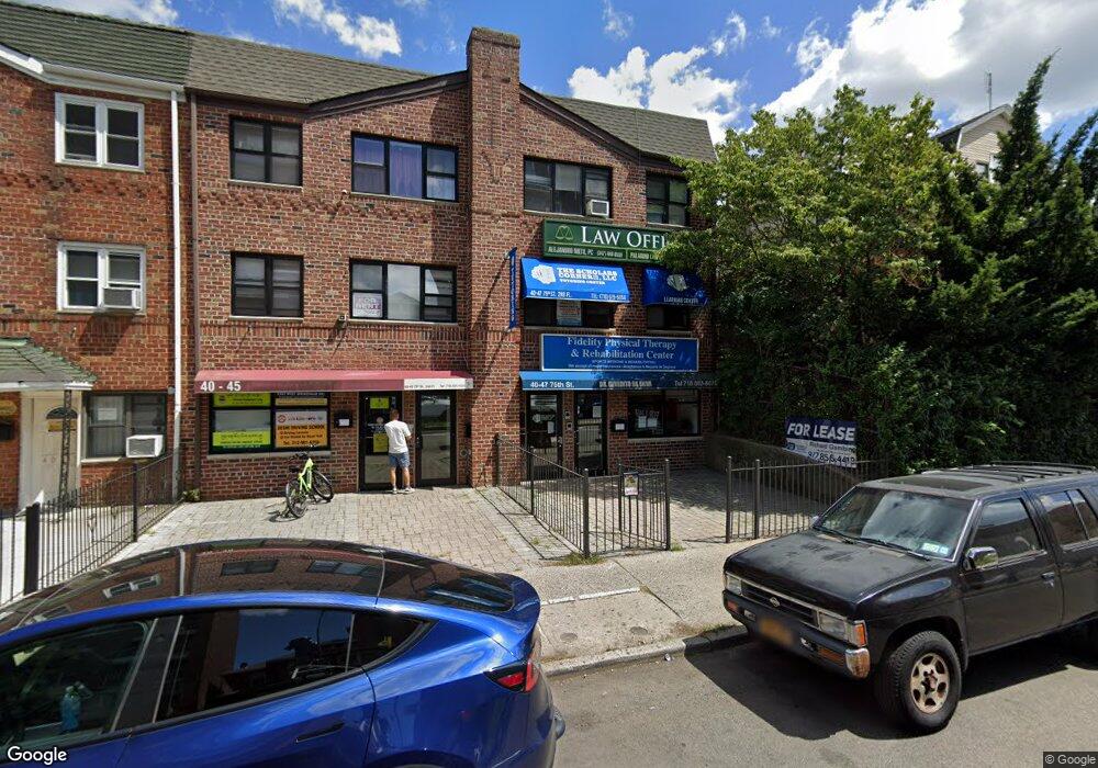 Street View Photo