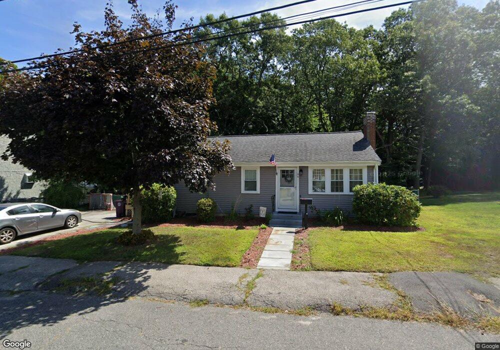 99 Endicott St, East Weymouth, MA 02189 - photo 1
