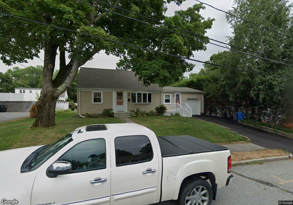 39 Brightwood Rd, Waltham, MA 02453 - photo 1