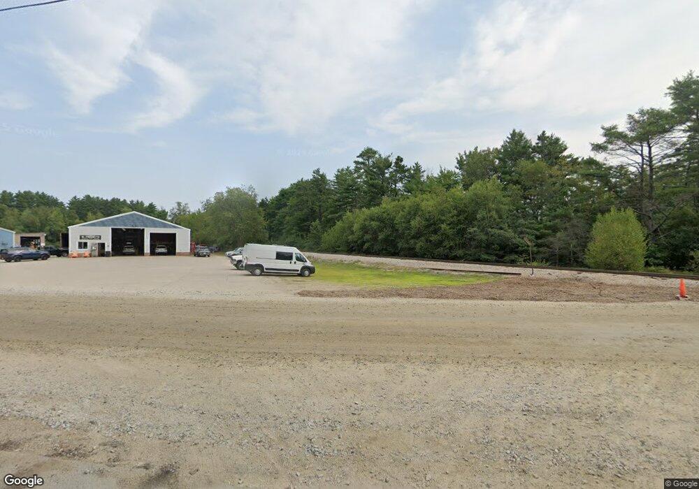 3 Swift Valley Rd, Conway, NH 03818 - photo 1