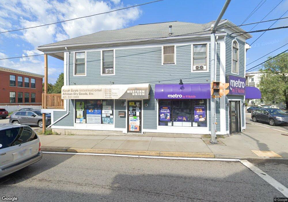 1078 Social St, Woonsocket, RI 02895 - photo 1