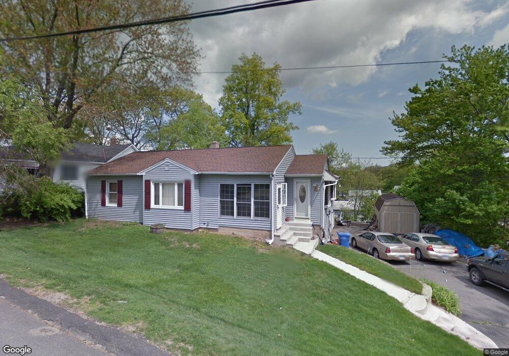 40 Manchester Ave, Waterbury, CT 06705 - photo 1