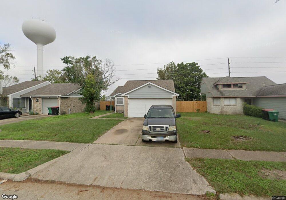13134 Chimney Sweep Dr, Houston, TX 77041 - photo 1
