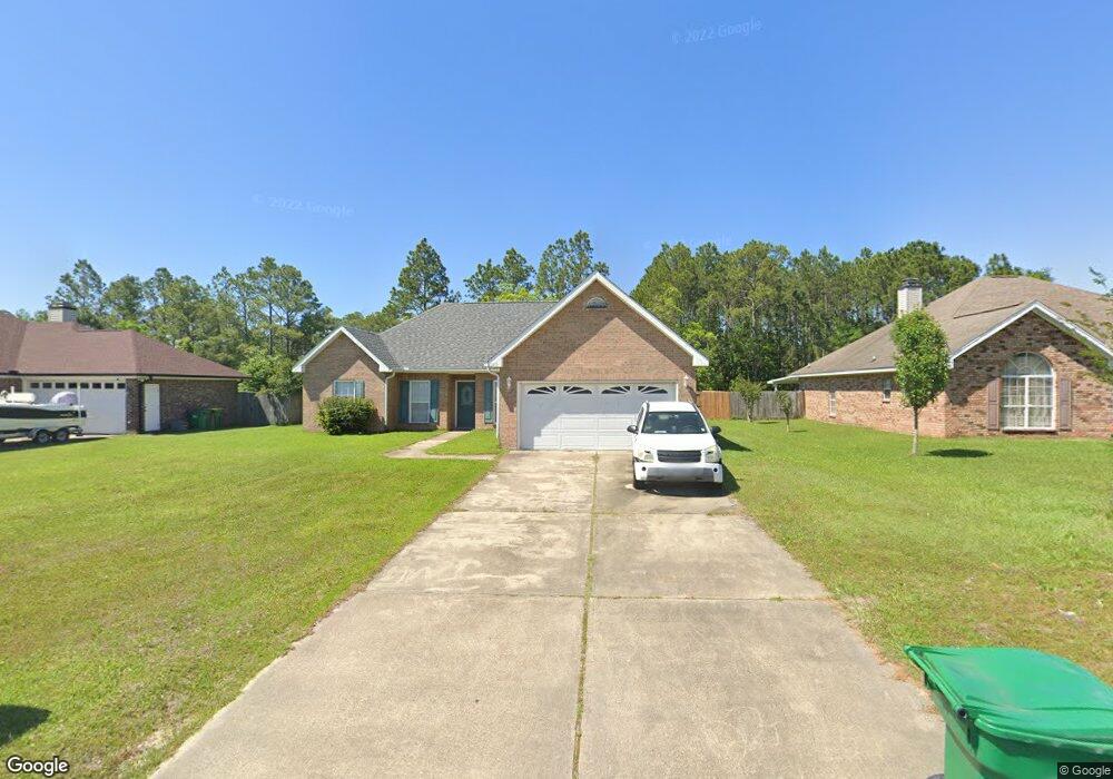 15305 Lisa Dr, Biloxi, MS 39532 - photo 1