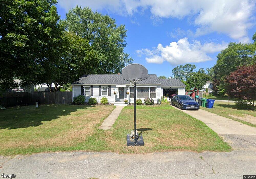 57 Greenfield Ave, Warwick, RI 02886 - photo 1