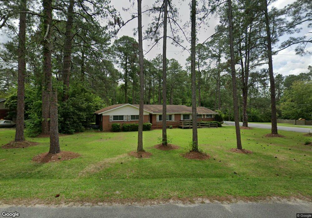 200 Mimosa Ave, Moultrie, GA 31768 - photo 1