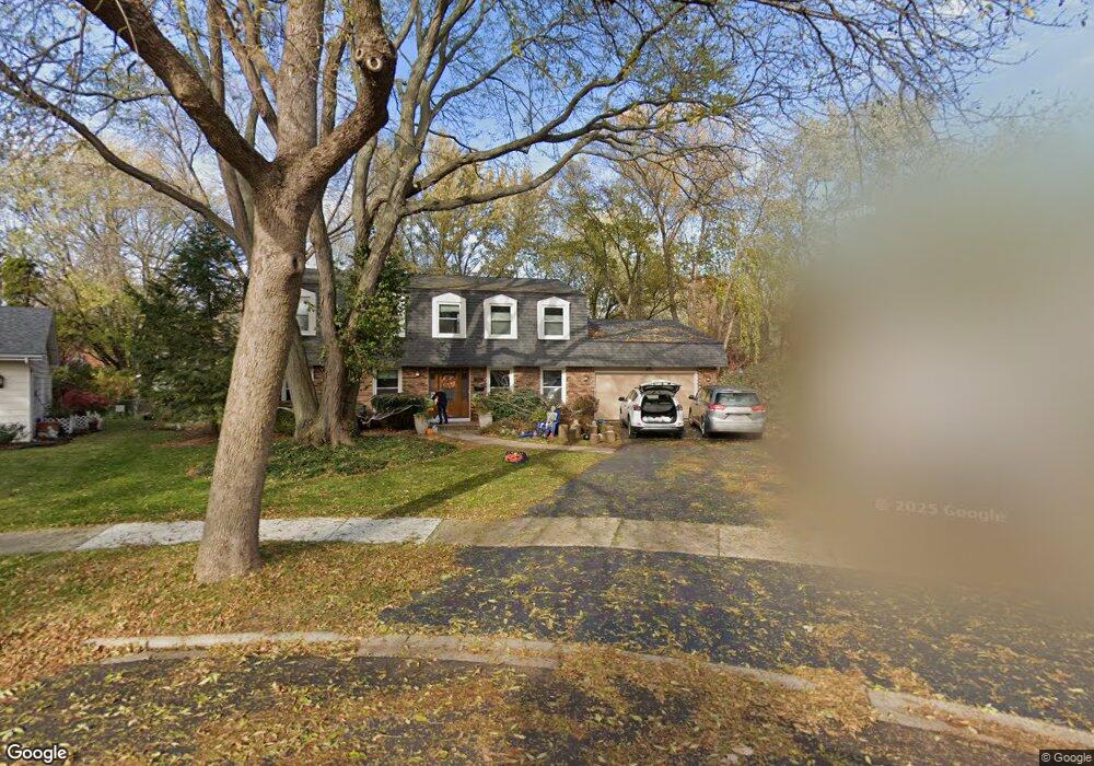 1520 Chat Ct, Naperville, IL 60565 - photo 1