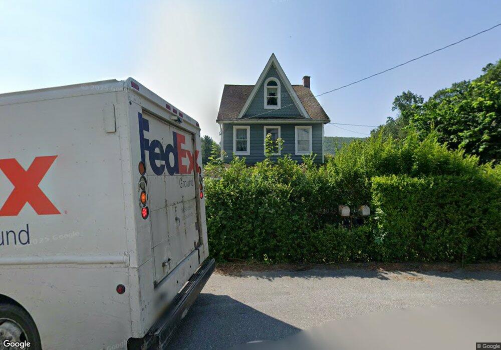 34 Lower Rd, Tamaqua, PA 18252 - photo 1