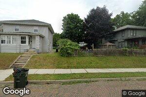 615 Clinton St, South Bend, IN 46601