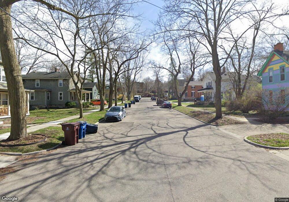 0 6th St, Ann Arbor, MI 48103 - photo 1