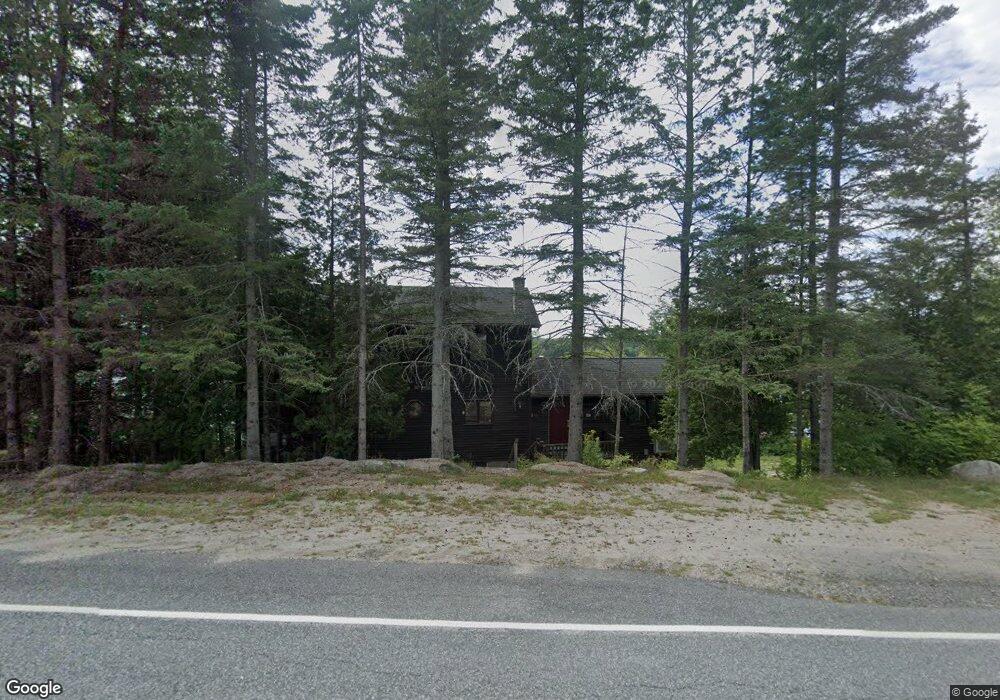 6057 Vt Rte 111, Morgan, VT 05853 - photo 1