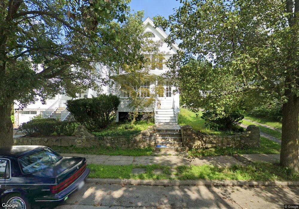 57 Mohican Pk Ave, Dobbs Ferry, NY 10522 - photo 1