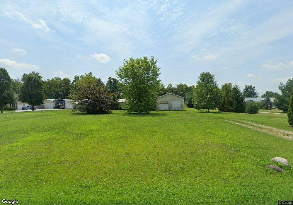 5463 W County Road 500 S, Greensburg, IN 47240 - photo 1