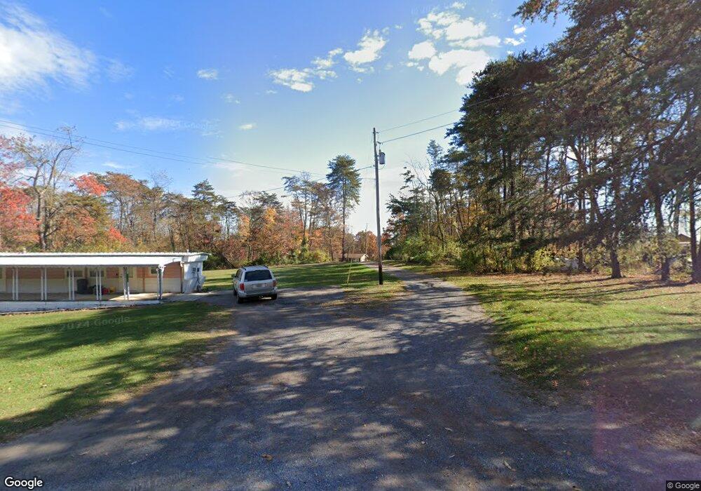 1100 Old 126, Warfordsburg, PA 17267 - photo 1