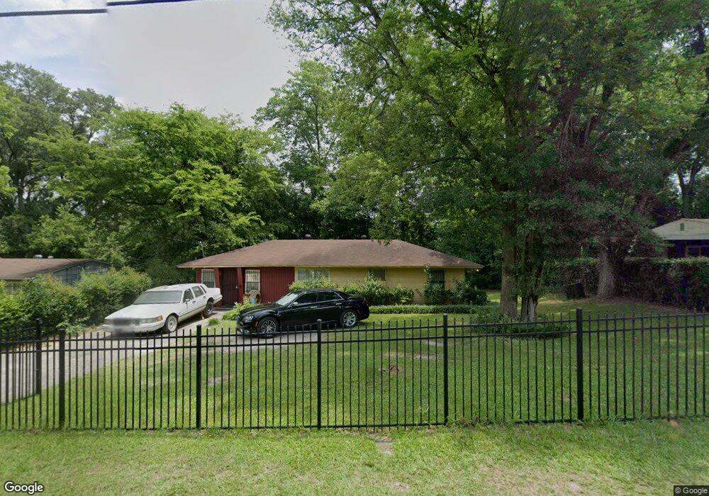 4246 Vinson Ave, Macon, GA 31206 - photo 1