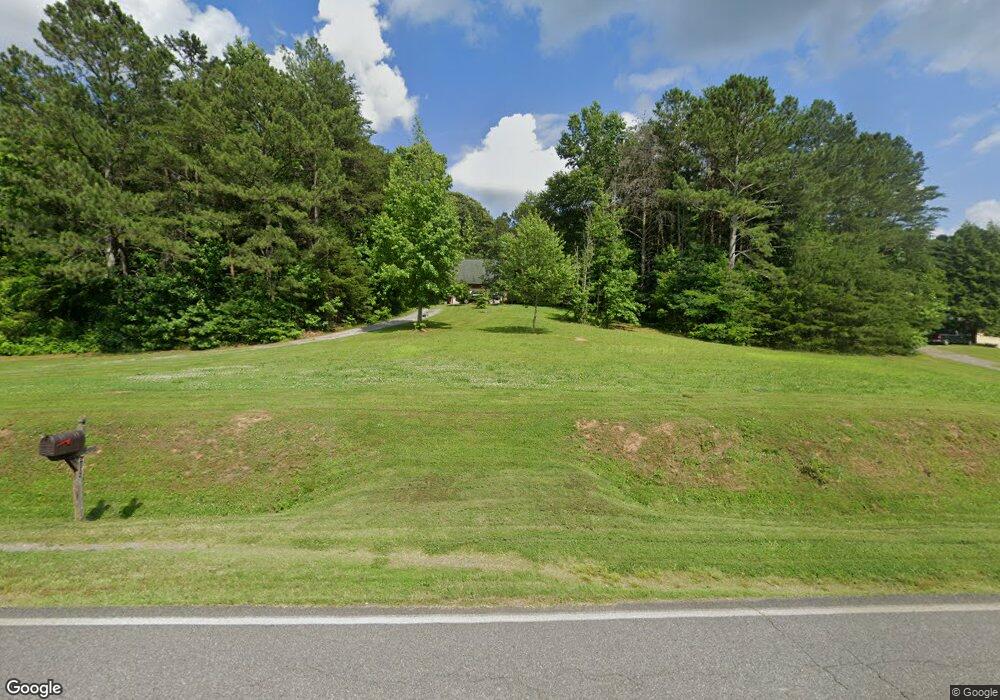 810 Spring Place Rd NE unit 2, White, GA 30184 - photo 1